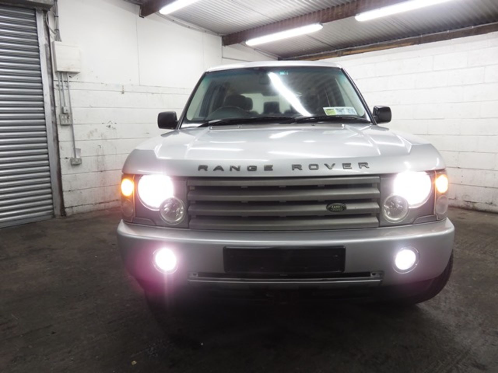 04C1462 Range Rover - Image 19 of 19