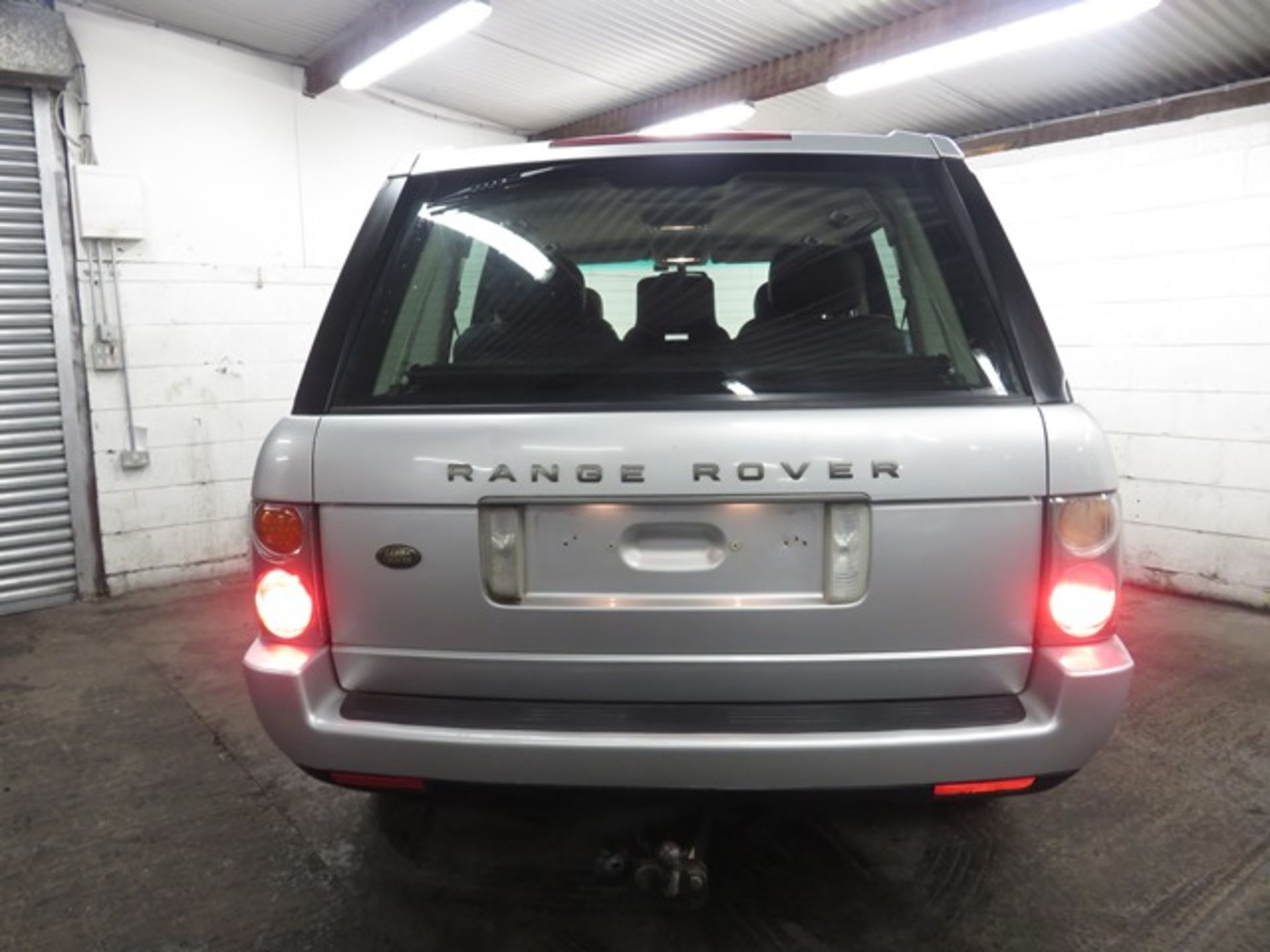 04C1462 Range Rover - Image 11 of 19