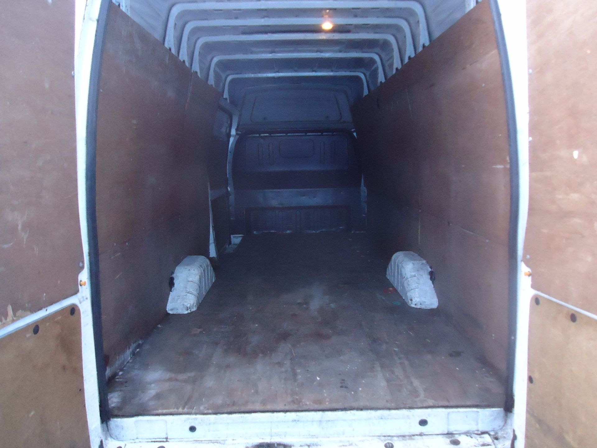 11L895 Ford Transit - Image 5 of 7