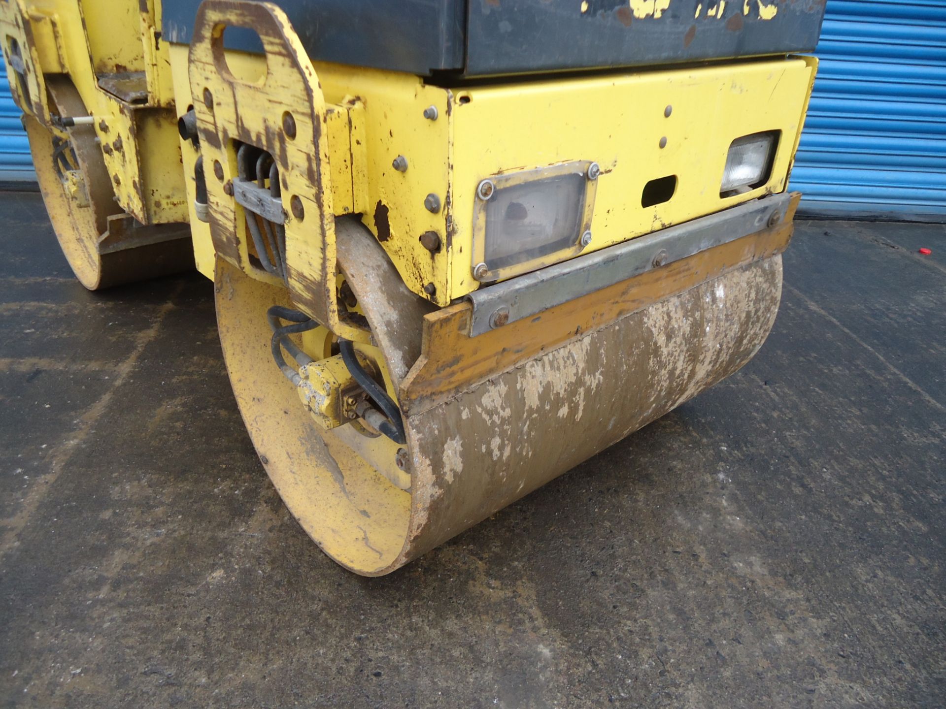 PL-27025 Twin Drum Roller - Image 6 of 10