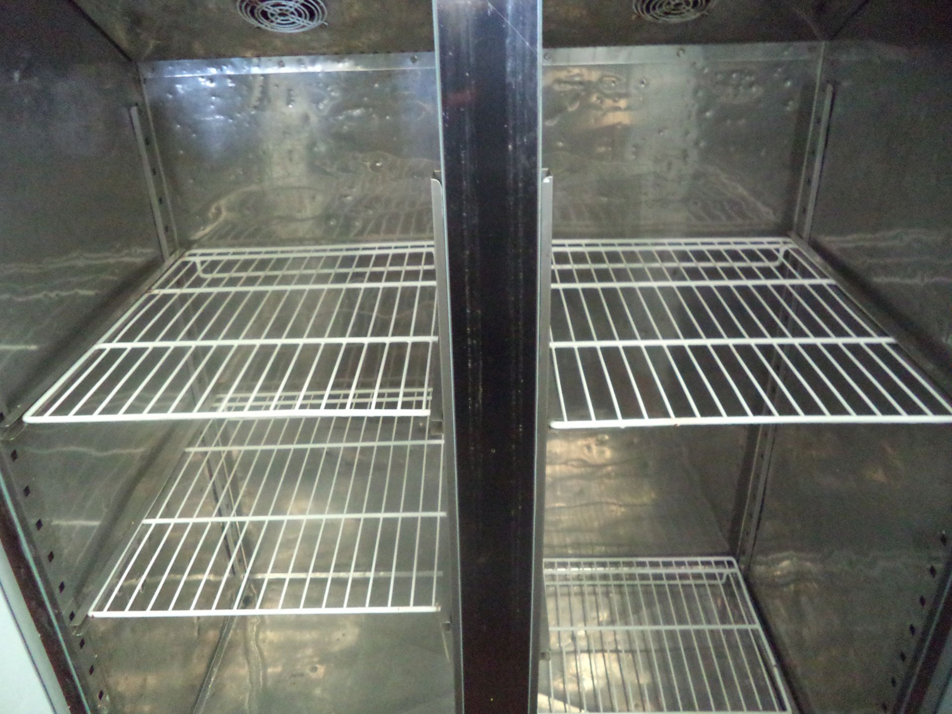 Polar Double Door Freezer - Image 3 of 3