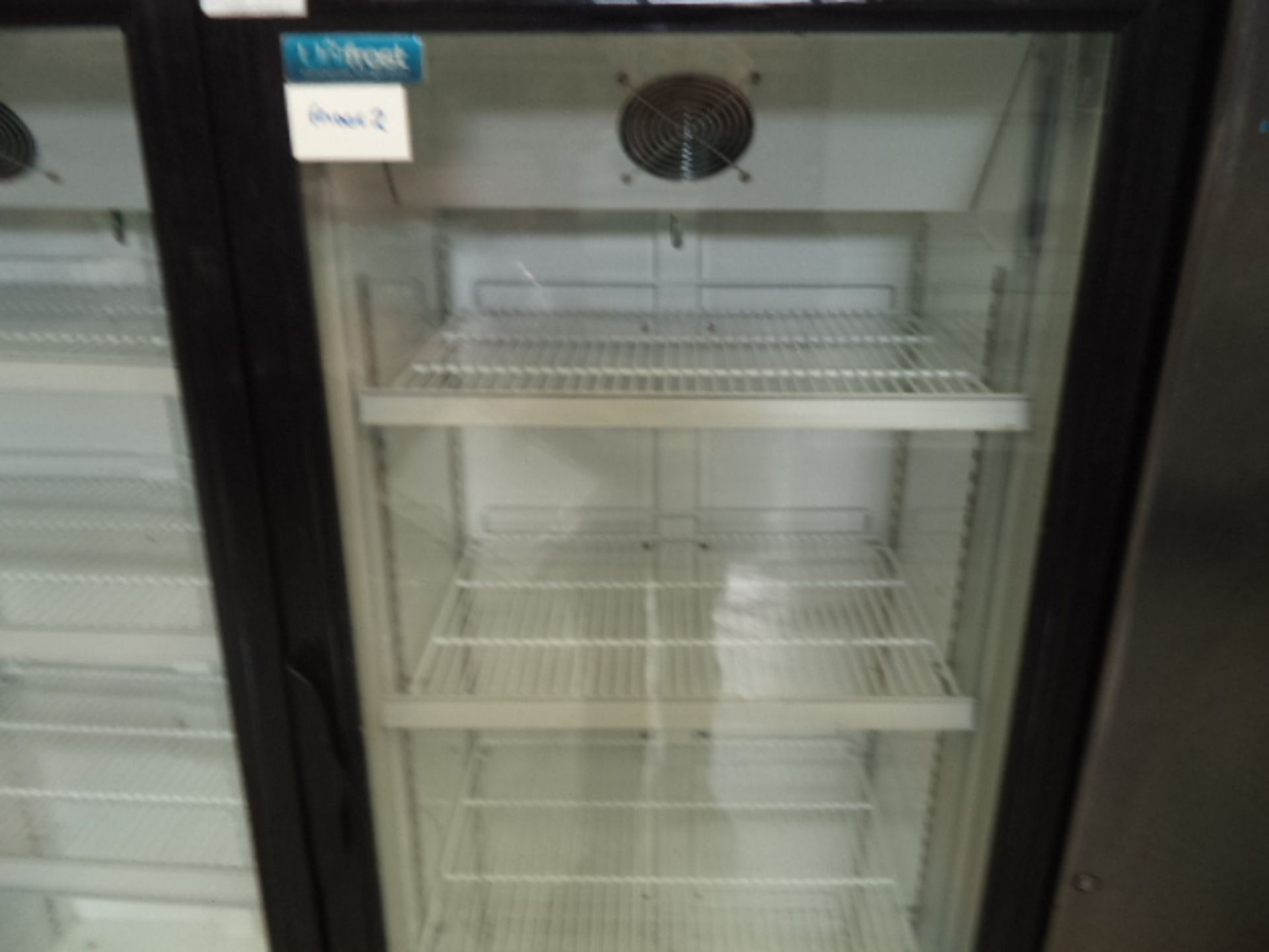 Unifrost Fridge - Image 2 of 3