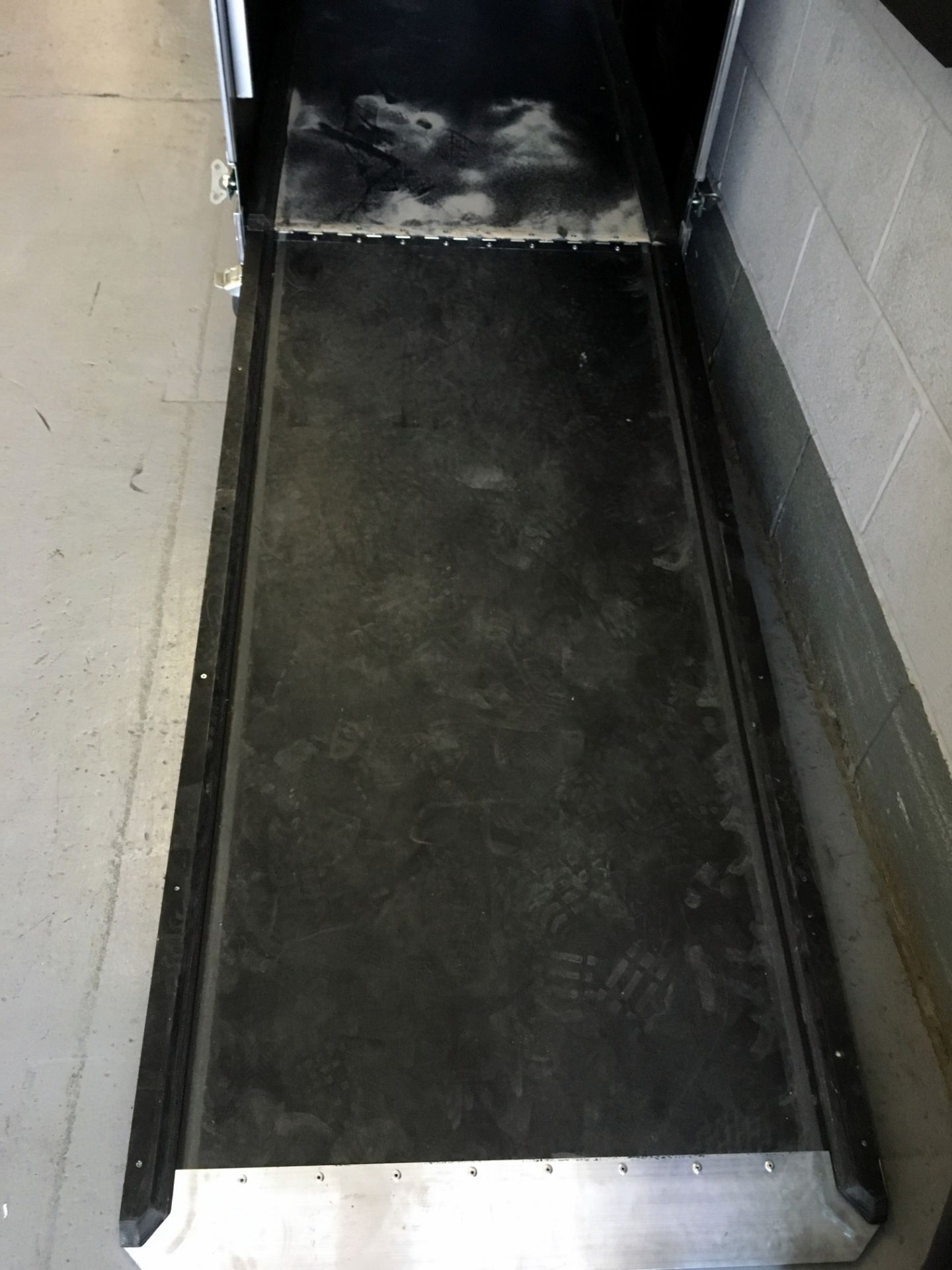 Absolute Casing Mobile Flight Case c/w Ramp (2000mm x 1730mm x 790mm) (Located Stockport – Viewing - Image 3 of 8