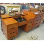 Teak Stag furniture,