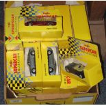 Box of Maisto Supercar Collection diecast vehicles in original boxes. (B.P. 24% incl.