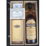 Midleton very rare Irish Whiskey, aged t