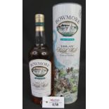 Bowmore Legend Islay Single Malt Scotch