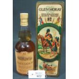 Glen Moray 12 years old single highland