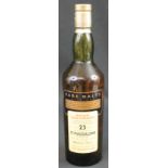 Rare Malt Selection St. Magdalene Single Malt Scotch Whisky, aged 23 years, distilled in 1970, 58.