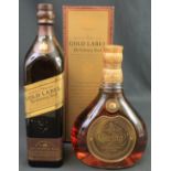 Johnnie Walker Gold Label 'The Centenary