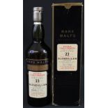 Rare Malt Selection Glendullan Single Ma