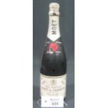Moet and Chandon Dry Imperial 1959 fines
