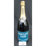 Drappier Magnum bottle of Champagne with