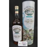 Bowmore Legend Islay Single Malt Scotch