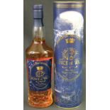 Prince of Wales 12 year old, oak aged, W