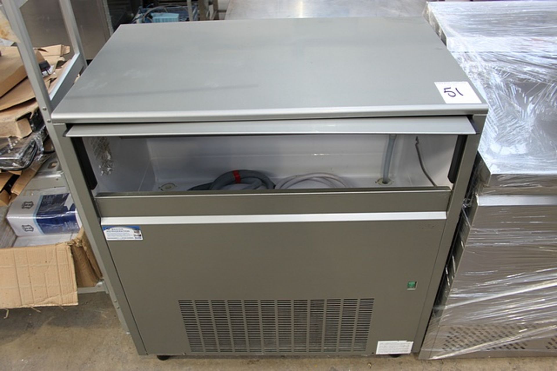 ITV Ice Makers ECO 125A (1371521) - Image 2 of 2