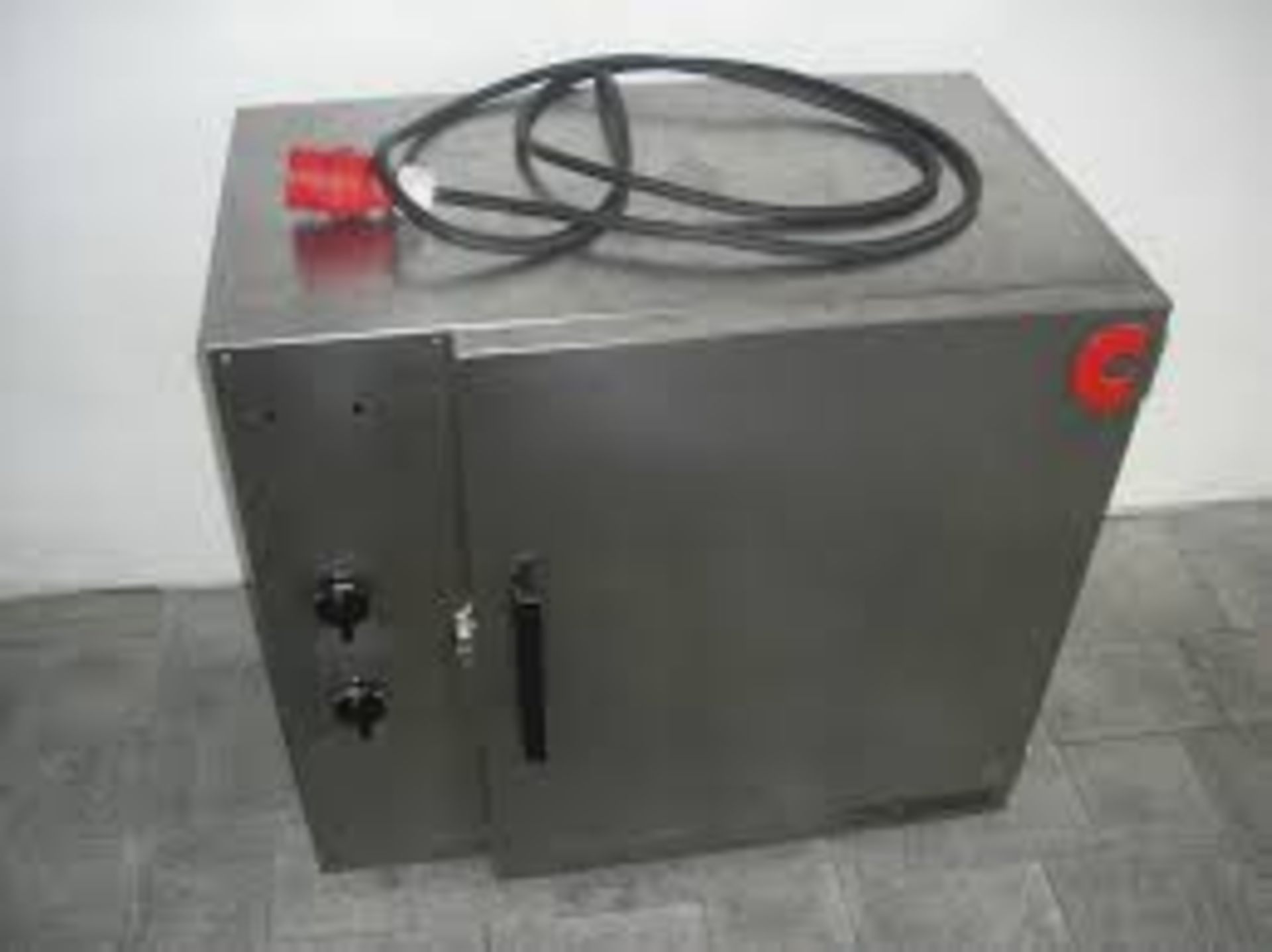 Convotherm AR 12 Convektomat hot air oven this hot air unit is suitable for thawing, regeneration