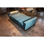 Sofa Finch Seat chaise day bed exquisite inspired handmade detail adorn this highly seductive