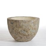 Bowl MAP Coral this intricately crafted piece emanates an organic rich vibe to the surrounding,