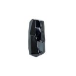 Handle Bone black small black tab shell 8x3x2.5cm Cravt SKU 398015