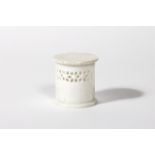 Holder sinn jali design white marble polished. Perfect for placing a small tealight inside, it