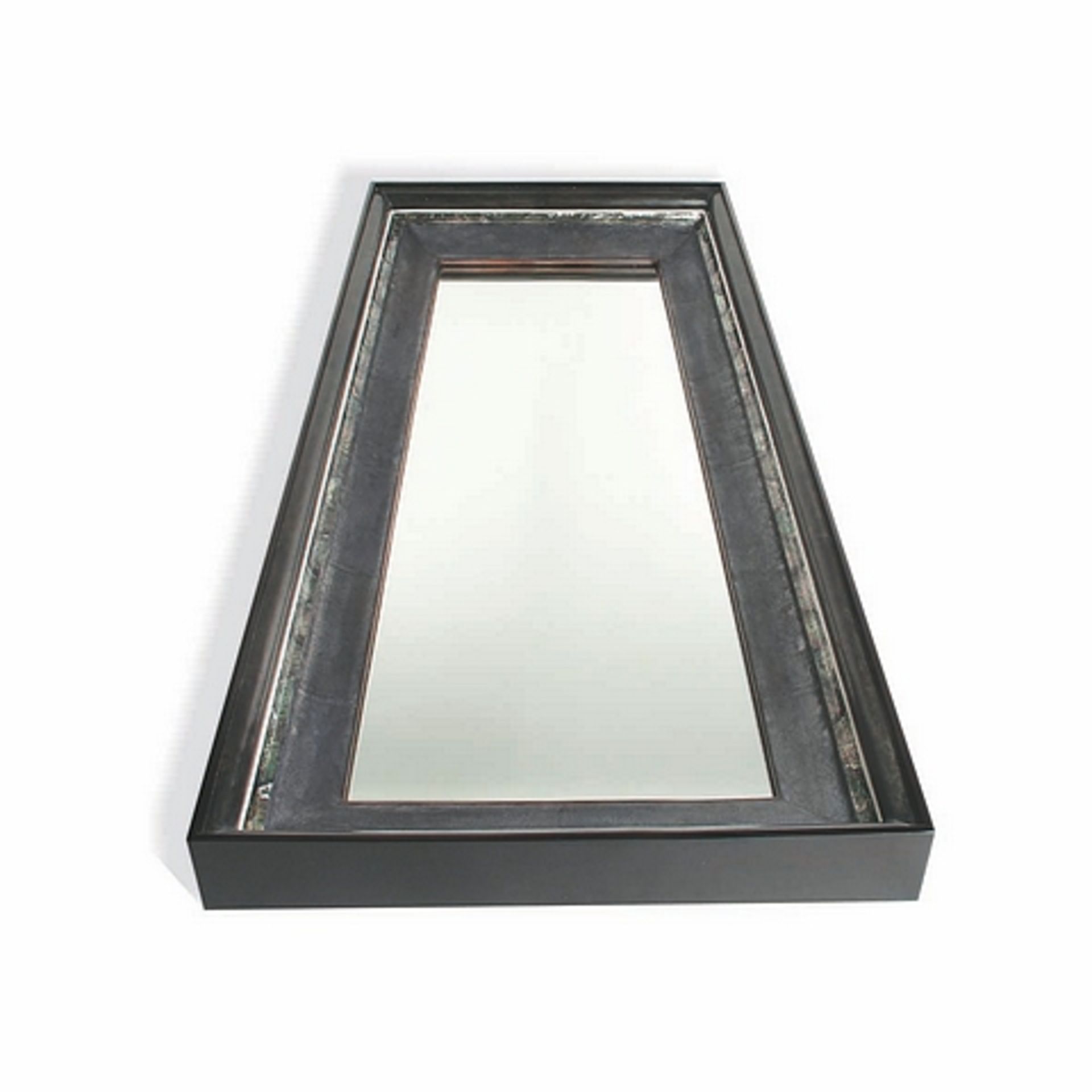 Vulgan Mirror channels an exotic attitude with a sleek clean lined profile giving it a distinctive - Image 2 of 2