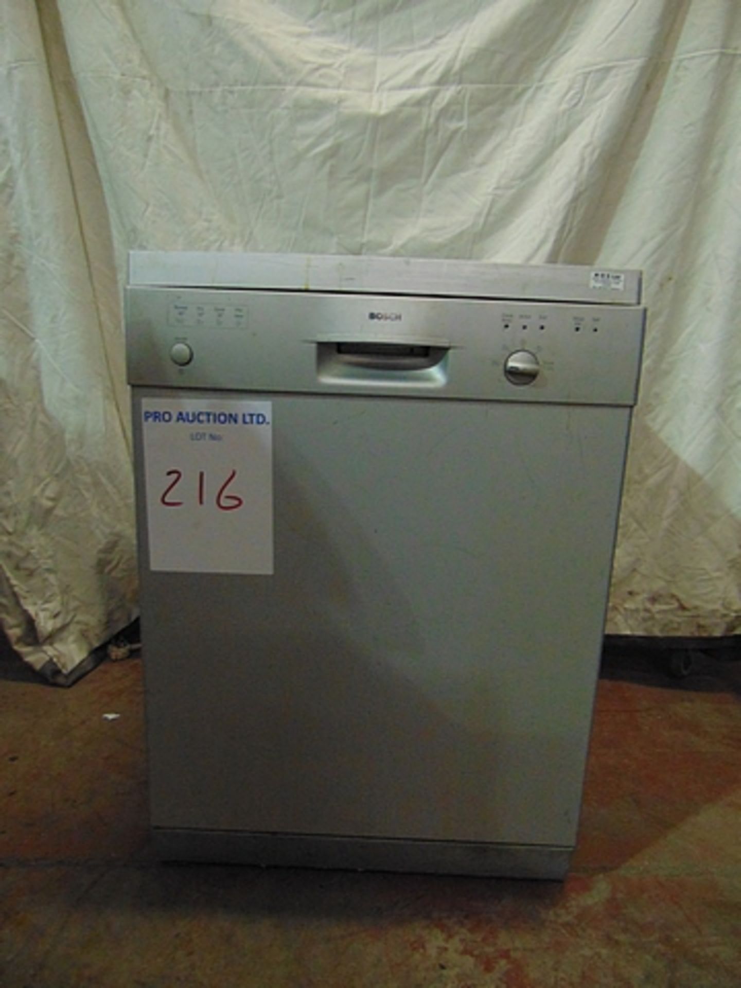 Bosch grey dishwasher freestanding dishwasher seamlessly fits into your busy lifestyle and