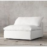 Cloud Sofa 1 Seater Nimbus Pure 122 X 113 X 94cm