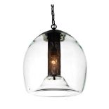 Bernoulli Pendant 30cm Lt Chm This Smooth Pendant Light Is After The 18th Century Swiss