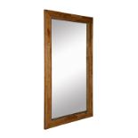 Old School Gym Tall Mirror 245 X 5.5 X 135cm The Old School Gym Mirror Continues The Tradition Of