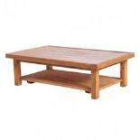 Universitas Coffee Table 150 X 90 X 45cm