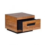 Old School Gym Side Table The Old School Gym Collection Uses Straight Is Of Maple Wood Collected