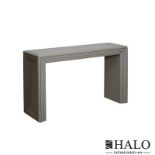 Portrait Coffee Table Sandshore Collection Is Made From Solid Oak And Has Been Bleached Achieve A