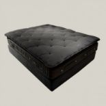 The Colonel Divan UK Double The Most Luxurious System In The Perpetual Collection The General Is