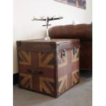 White Star Trunk A Larger Version Of The London Trunk White Star Is Similarly Inspired By The
