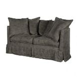 Elegant Salisbury Sofa 2 Seater -Sob 183 X 110 X 91cm