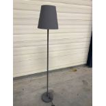 Floor Standing Lamp 32 x 32 x 170 cm