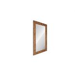 Rochelle Mirror 245x135cm Saloon 135 X 4.5 X 243.9cm