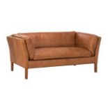 Leyton Sofa Single Seater