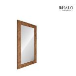 Arlington Mirror 135x245cm Saloon 135 X 4.5 X 243.9cm