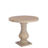 Versailles Side Table Fresh Pieces Of European Oak Are Cut Size And Precisely Fixed At Different