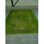 Ebru Carpet Approximately 350 X 250cm