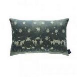 Cushion Rugby 60 X 40 X 15cm