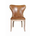 Richmond Dining Chair -VM.Grap & W.Oak 65.5 X 59 X 95cm An Extension Of The Designers World Famous