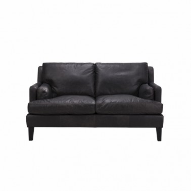 Canson Sofa 3 Seater The Canson Is A Contemporary Streamlined Sofa Featuring High Seat Back With