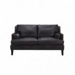 Canson Sofa 3 Seater The Canson Is A Contemporary Streamlined Sofa Featuring High Seat Back With