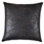 Rugger Cushion 40x40 Sm-Wre.Black 40 X 40 X 8cm