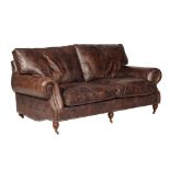Balmoral Sofa 3 Seater A Contemporary Take On Traditional Chesterfield Design The Balmoral Sofa