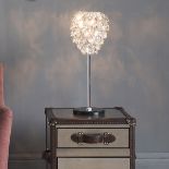 Petals Table Lamp-Brilliant 20 X 20 X 55cm The The Designers Lighting Petals Sconce Acts As A