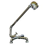 Knuckle Joint Table Lamp Ang-Chrome 40 X 27 X 43cm The Knuckle joint Ranges Is The Designer ’S